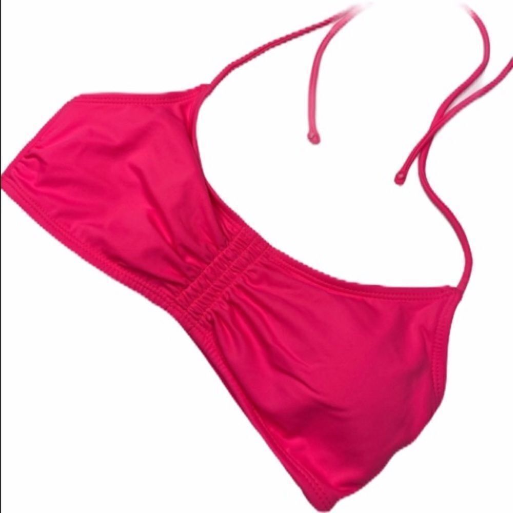 No Boundaries Bikini Top
